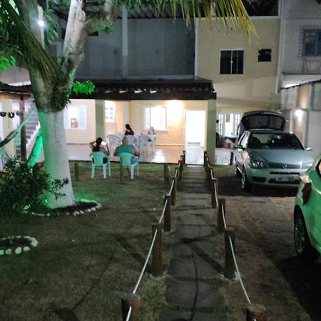 Casa Praia Do Forte Em Cabo Frio Exterior photo